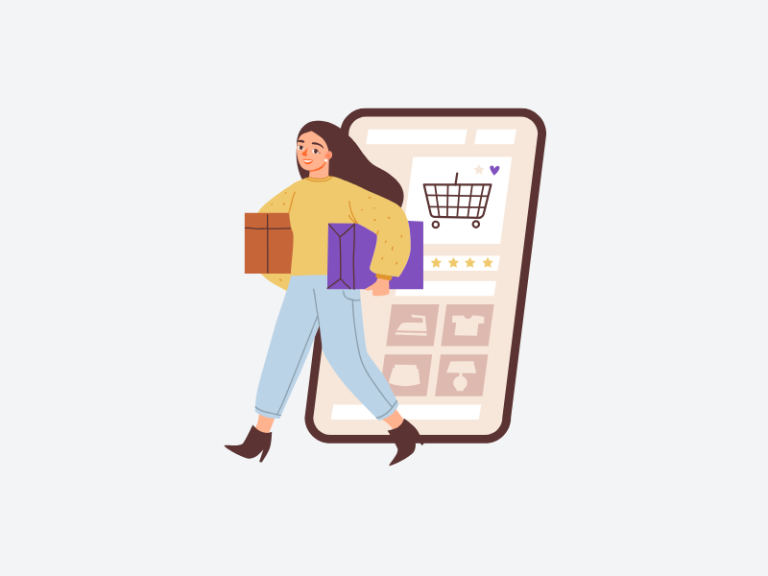 E-Commerce Leistungen von RS Consulting RS Consulting - E-Commerce Leistungen